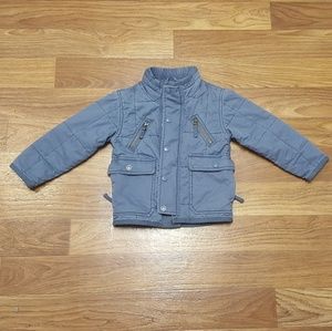 Stella Mccartney For Baby Gap Toddler Jacket sz 4
